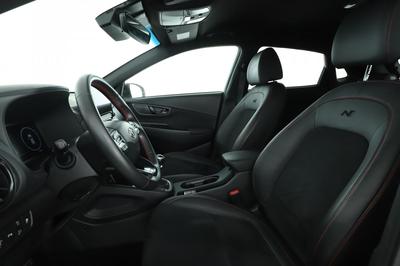 Hyundai Kona 1.0 t-GDi Hybrid 48v 120 ch