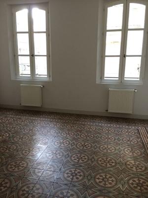 Maison - 78 m² - 4 pièces