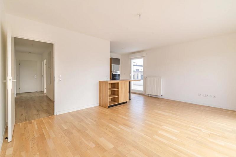 Appartement - 81 m² - 4 pièces