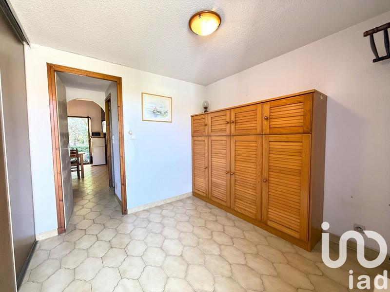 Maison - 42 m² - 3 pièces
