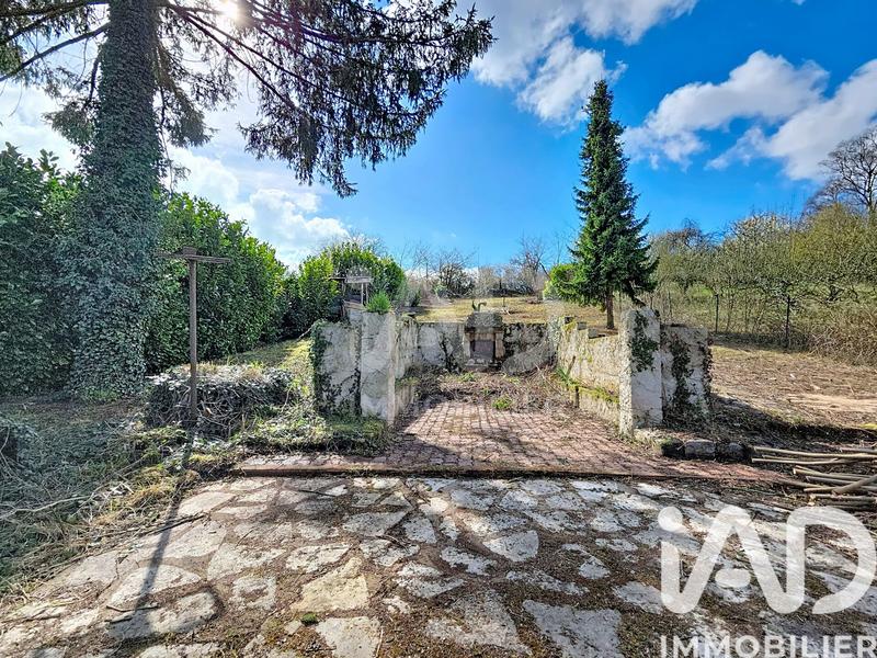 Maison - 94 m² - 4 pièces