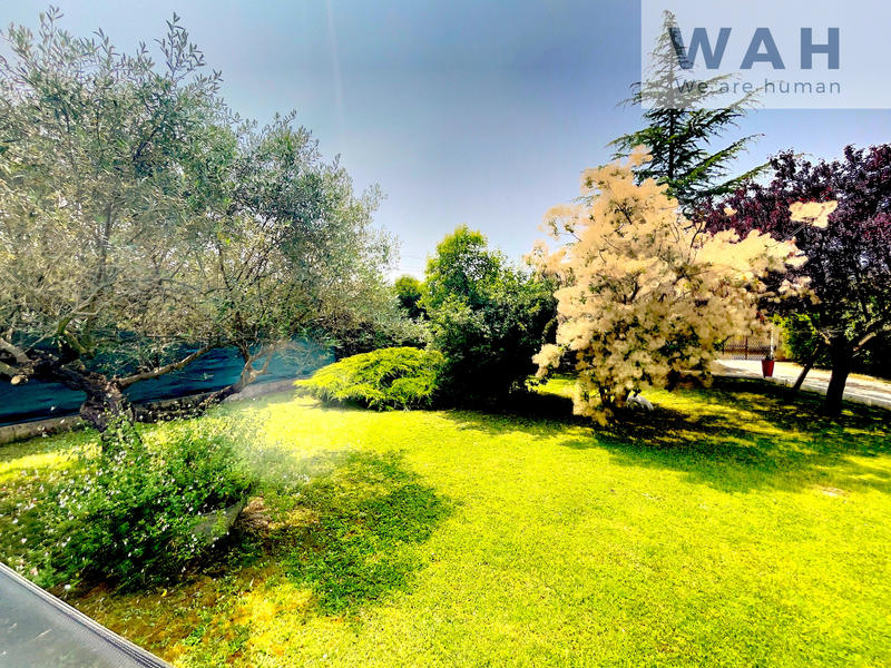 Villa - 132 m² - 5 pièces