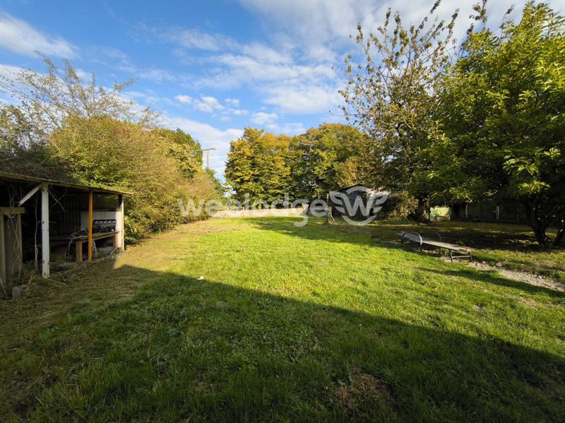 Maison ancienne - 91 m² - 4 pièces