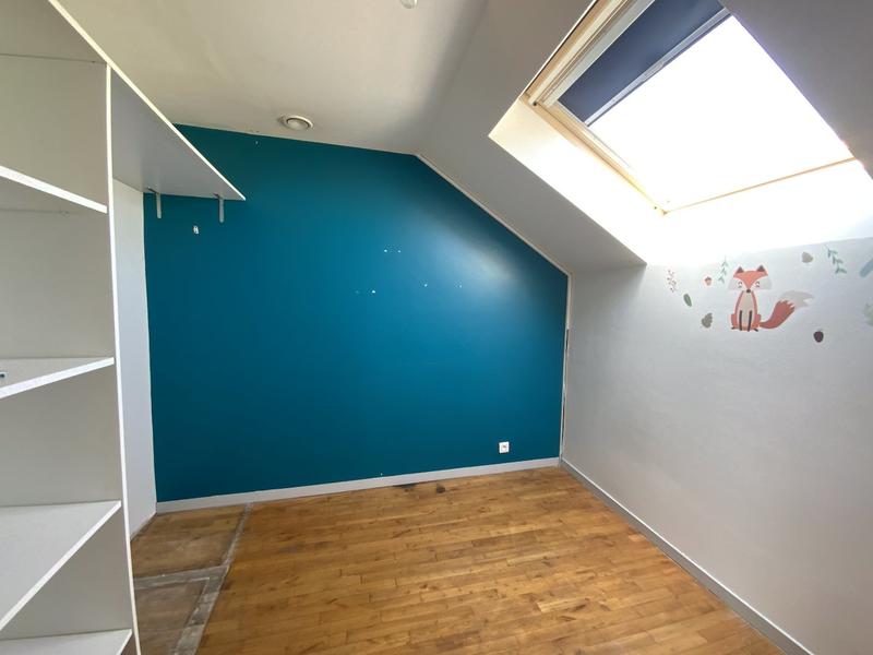 Maison - 196 m² - 6 pièces