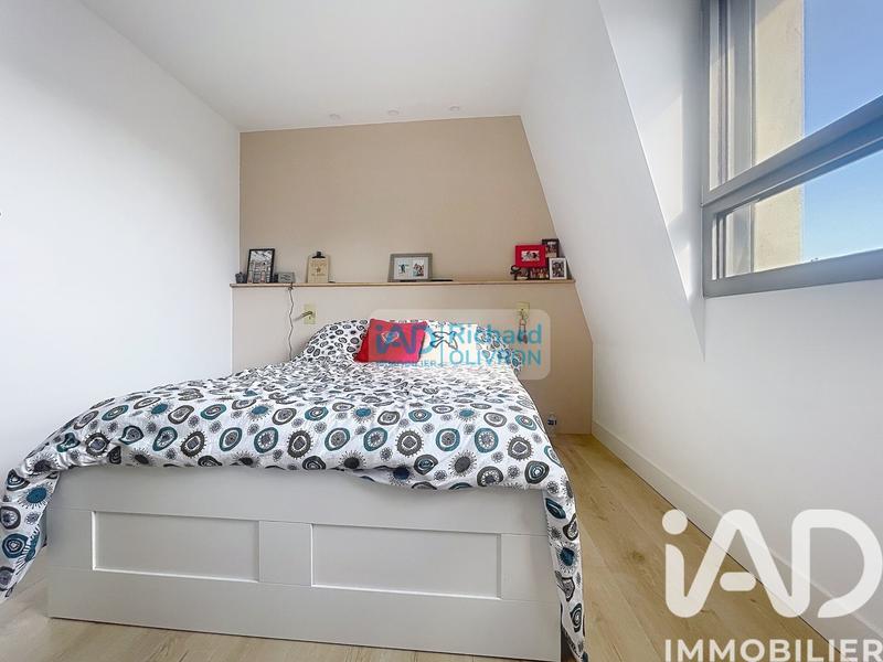 Maison de maîtres - 145 m² - 6 pièces