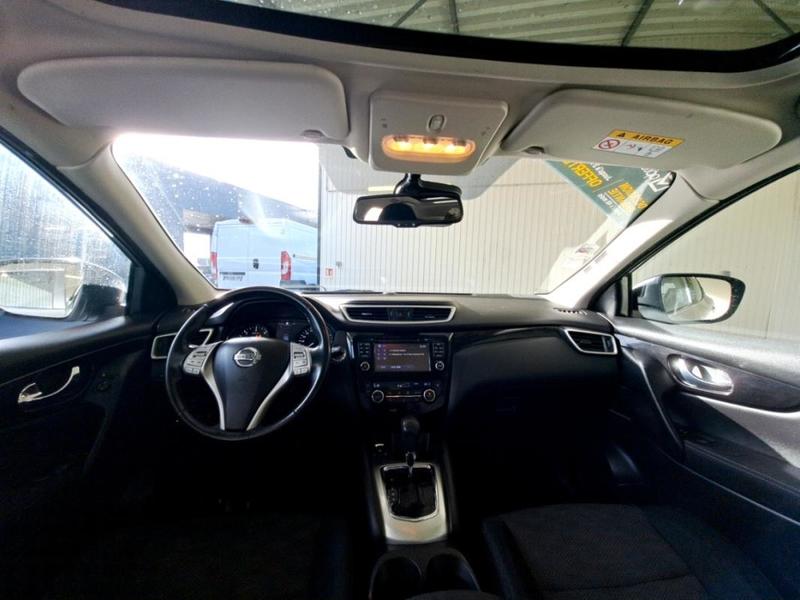 Nissan Qashqai 1.6 Dci 130 Stop/Start Acenta Xtronic a