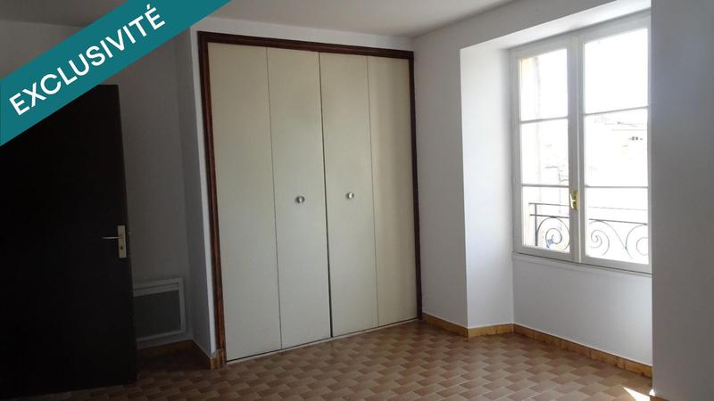 Maison - 240 m² - 7 pièces