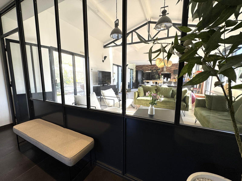 Villa - 163 m² - 5 pièces