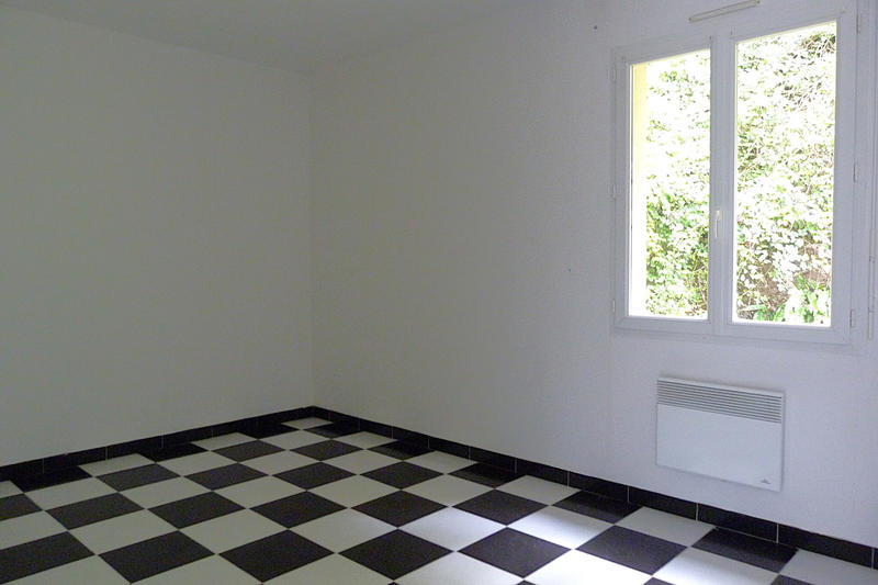 Maison - 124 m² - 5 pièces