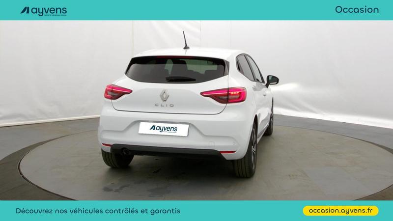 Renault Clio 1.0 TCe 90ch Evolution