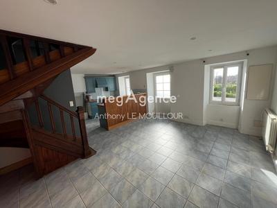 Appartement - 77 m² - 3 pièces