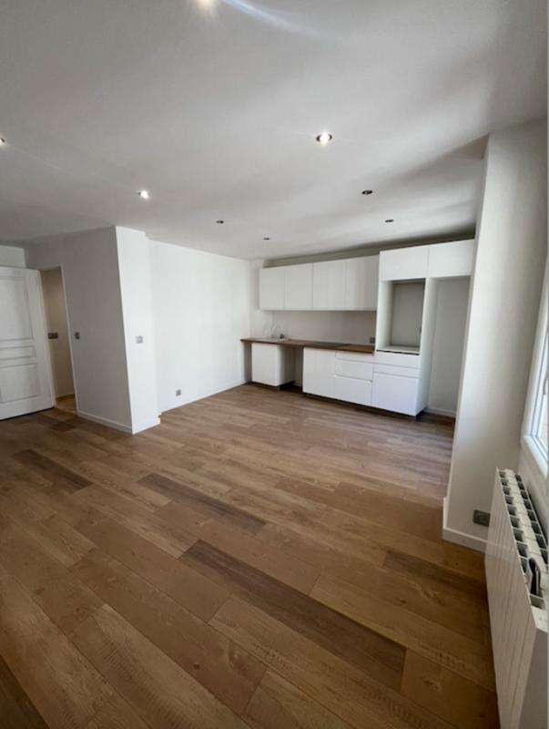 Appartement - 32 m² - 1 pièce