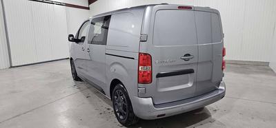 Citroën Jumpy Cabine Approfondie Cab m Bluehdi 180 s&amp;S Eat8