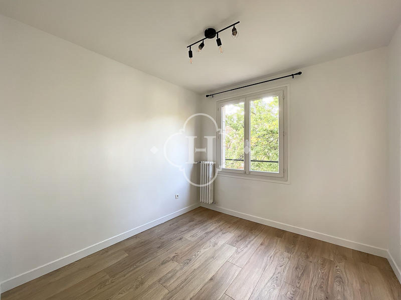 Appartement - 70 m² - 4 pièces