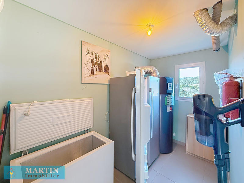 Villa - 250 m² - 10 pièces