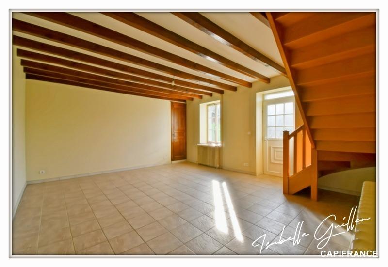 Maison de campagne - 72 m² - 4 pièces