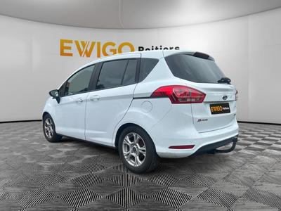 Ford B-Max 1.0 Ecoboost 100 Ch Trend 23 000 Kms Seulement