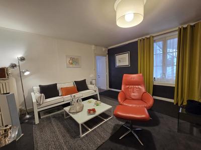 Maison en pierre - 118 m² - 5 pièces