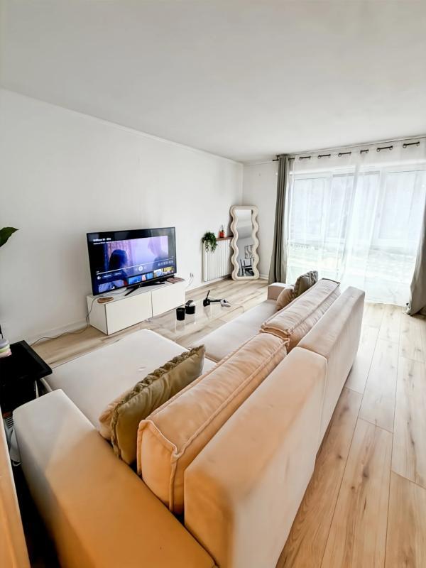 Appartement - 53 m² - 2 pièces