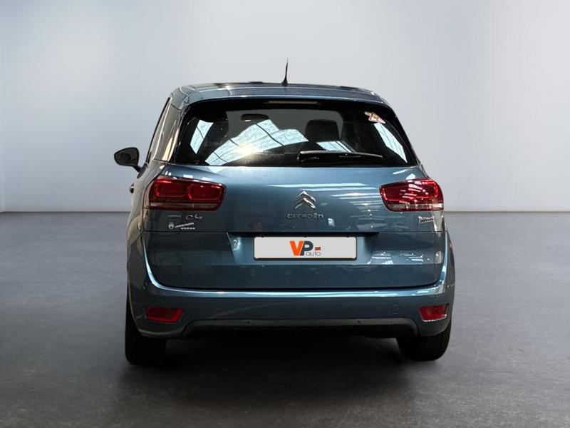 Citroën C4 Picasso Business BlueHDi 120 s&amp;S 94g +