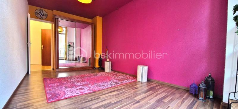 Appartement - 78 m² - 4 pièces