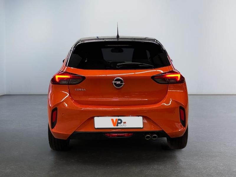 Opel Corsa 1.2 Turbo 130 ch Bva8 Ultimate