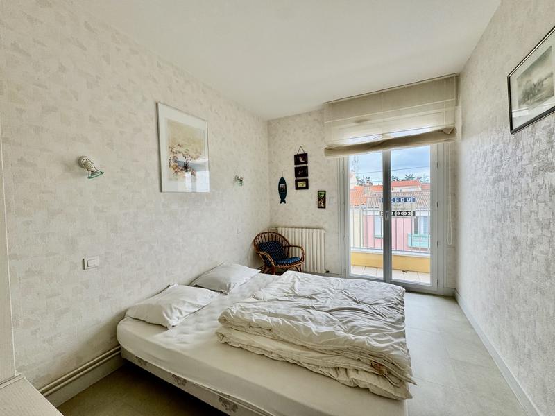 Appartement - 73 m² - 4 pièces