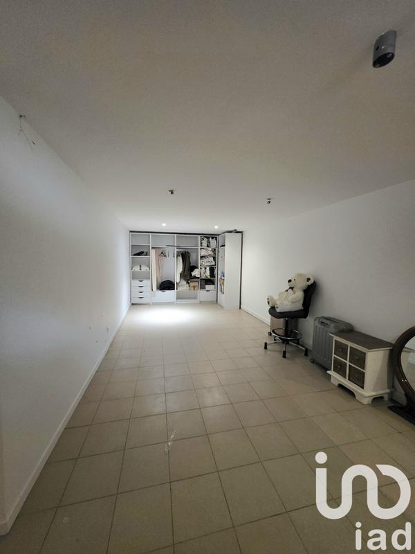 Maison - 141 m² - 6 pièces