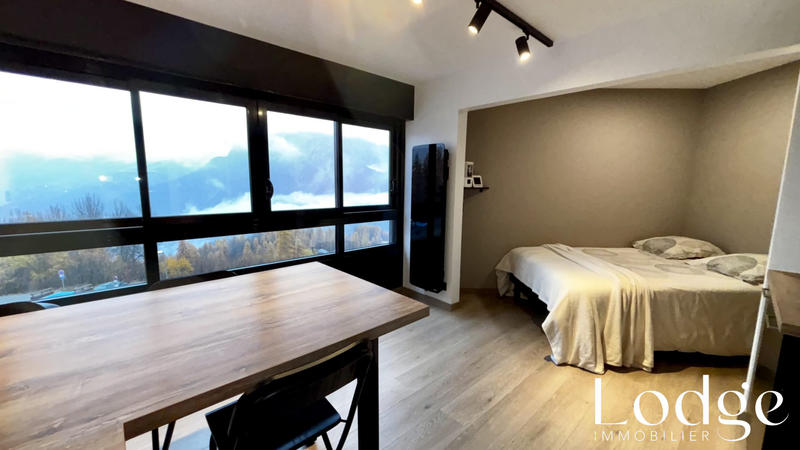 Appartement - 24 m² - 2 pièces