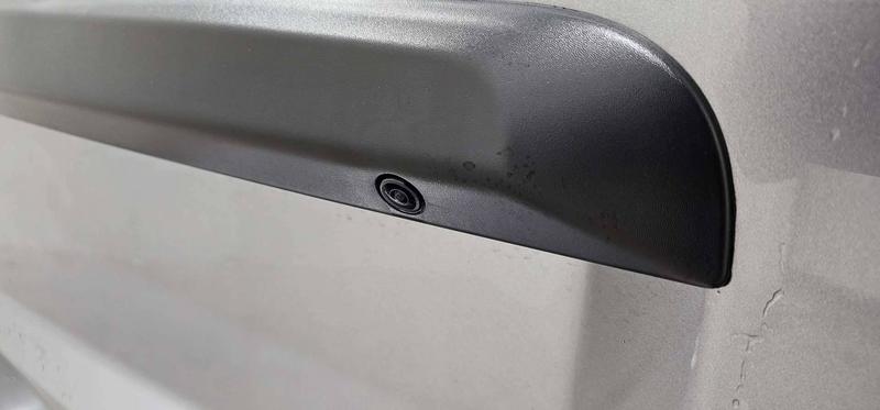 Citroën Jumpy Cabine Approfondie Cab m Bluehdi 180 s&amp;S Eat8