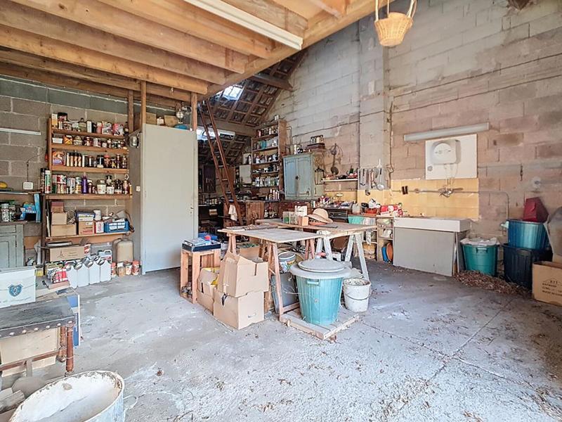 Maison - 153 m² - 5 pièces