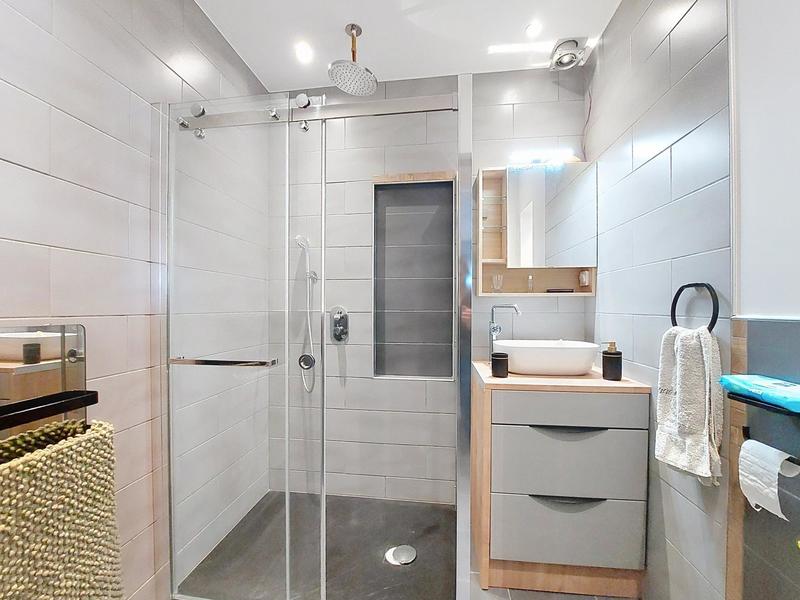 Maison - 140 m² - 4 pièces