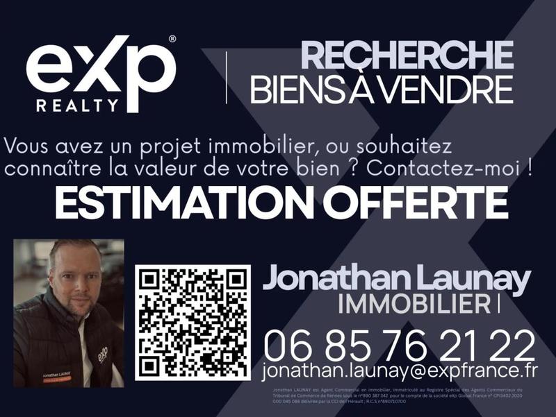 Appartement - 79 m² - 4 pièces