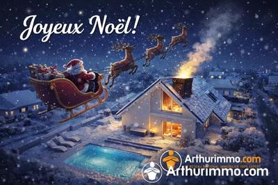 Maison - 151 m² - 6 pièces