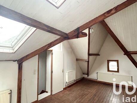 Maison - 245 m² - 12 pièces