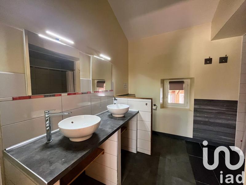 Maison - 170 m² - 5 pièces