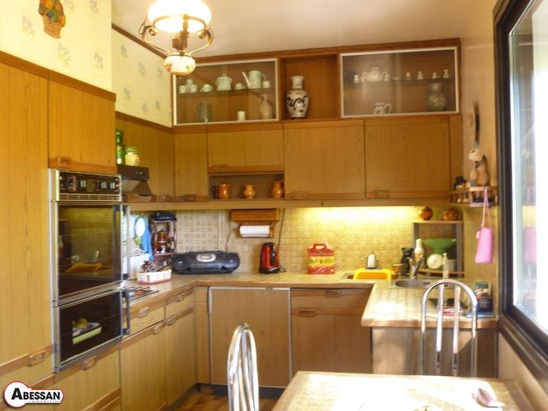 Maison - 142 m² - 7 pièces