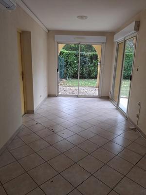 Appartement - 83 m² - 3 pièces