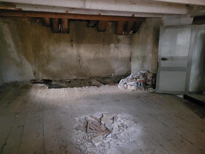 Maison - 170 m² - 7 pièces