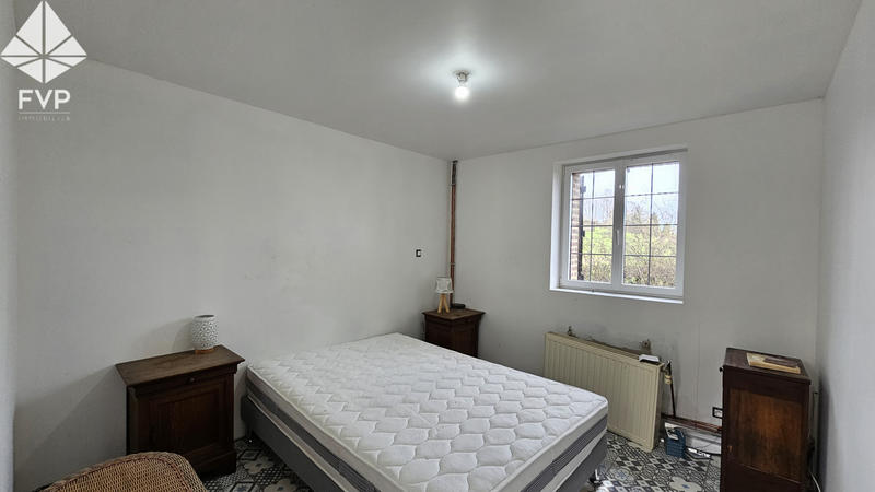 Propriété - 137 m² - 7 pièces