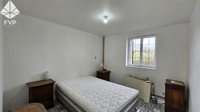 Propriété - 137 m² - 7 pièces