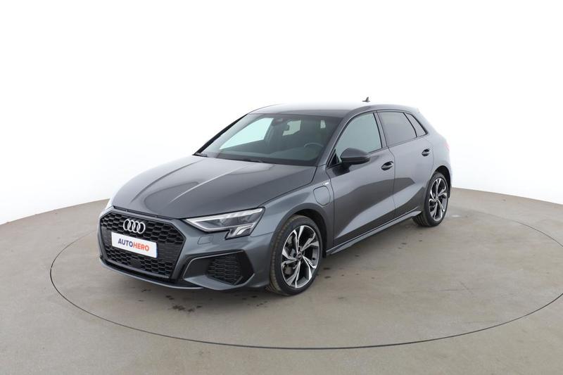 Audi A3 sportback 40 TFSIe s line s tronic 204 ch