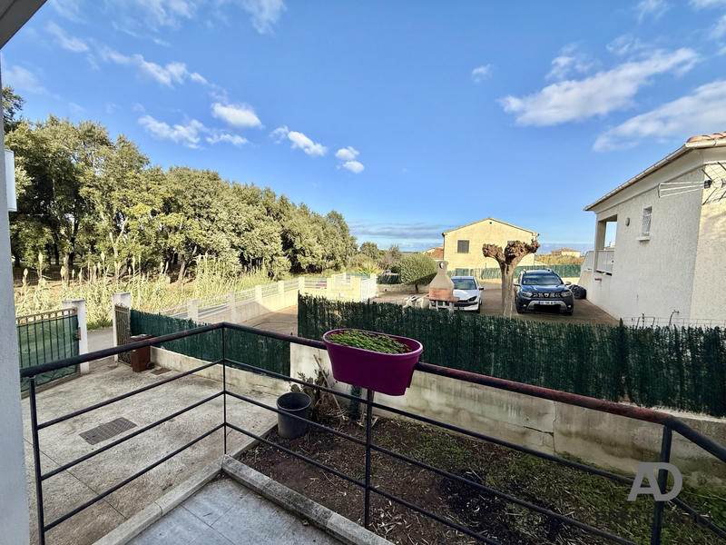 Maison traditionnelle - 70 m² - 3 pièces