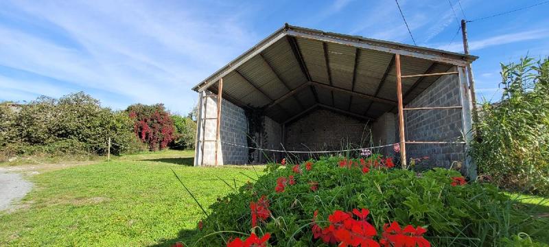 Maison - 350 m² - 8 pièces