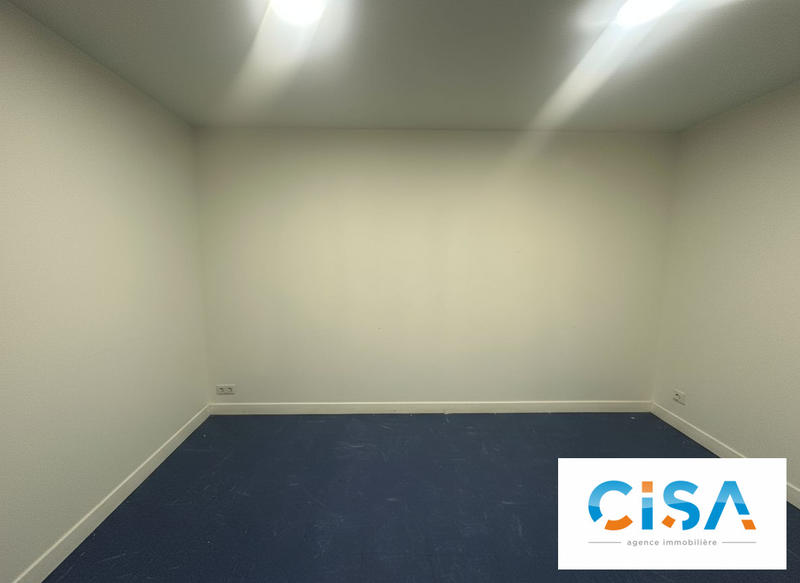 Fonds de commerce - 155 m²