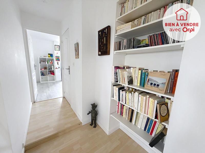 Appartement - 79 m² - 3 pièces