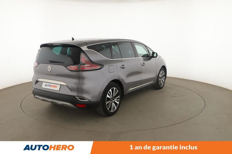 Renault Espace 1.8 TCe Energy Initiale Paris Edc 225 ch