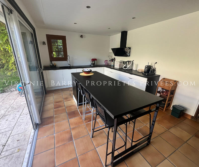 Maison - 155 m² - 6 pièces