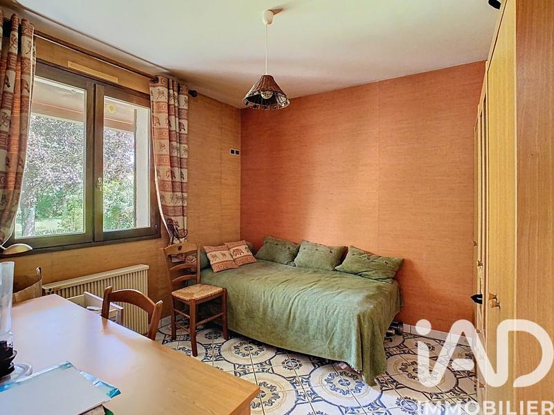 Maison - 138 m² - 6 pièces