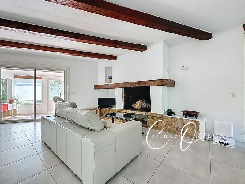 Maison - 148 m² - 5 pièces